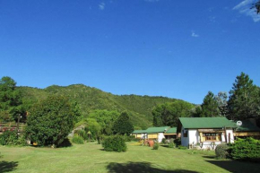 Cabañas El Quebracho